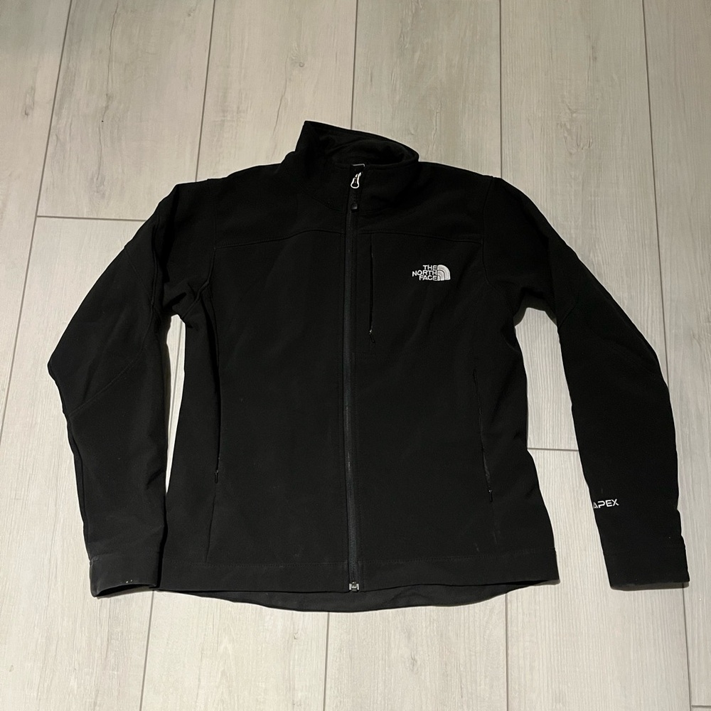 The North Face Apex Jacket
